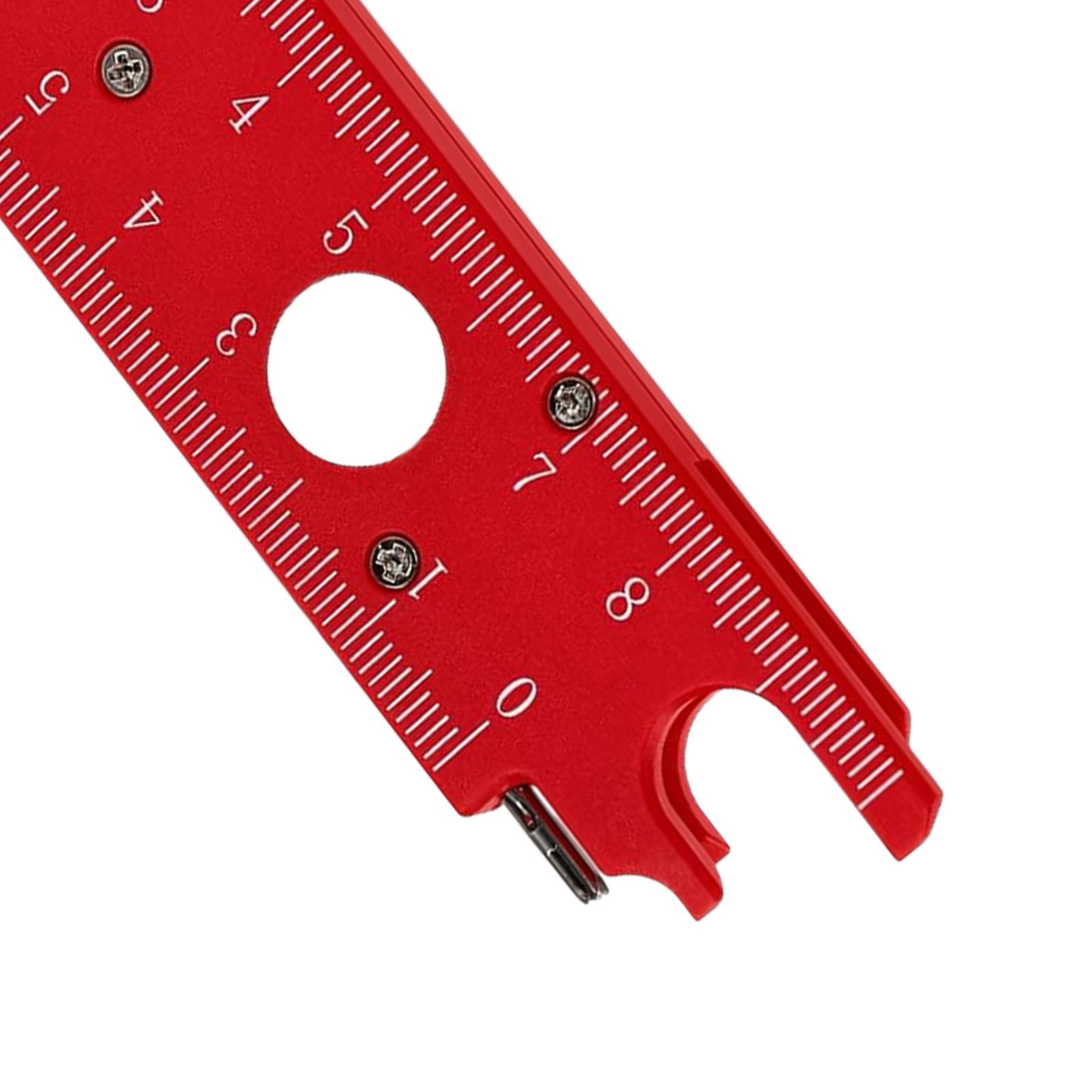 Craft Tools - Nadel-Einfädelhilfe für Nähmaschinen, rutschfester Griff, Einfädelhaken,