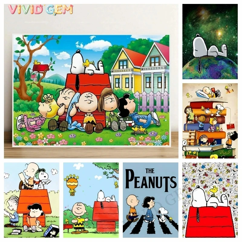 VIVID GEM 2026 Neues Niedliche – 5D Diamond Painting Kit Full Drill Bewertung und Preis