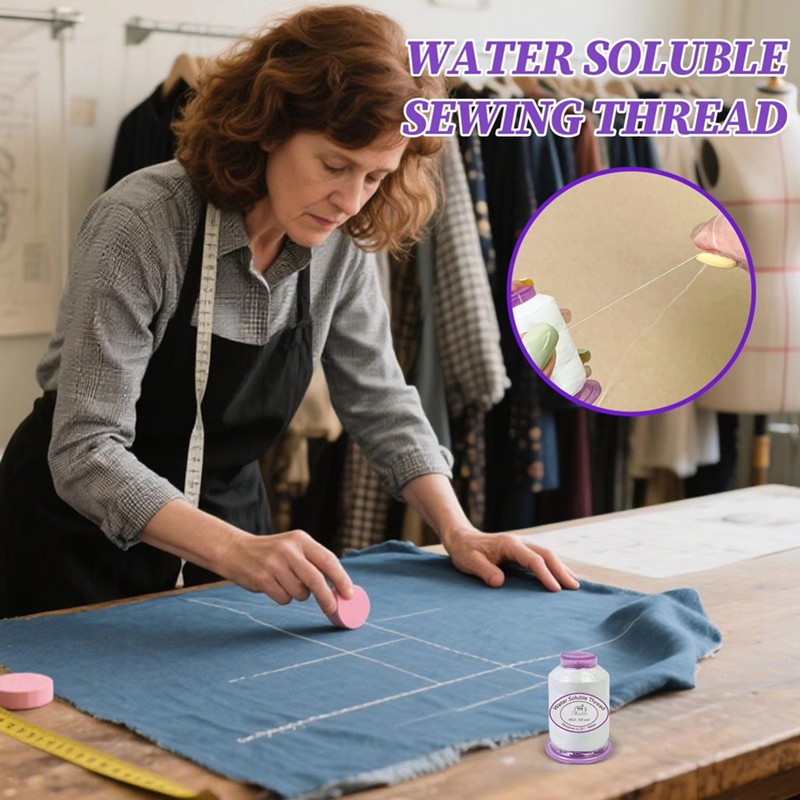 Nähgarn für Nähmaschinen 1492, – Sewing Bewertung und Preis