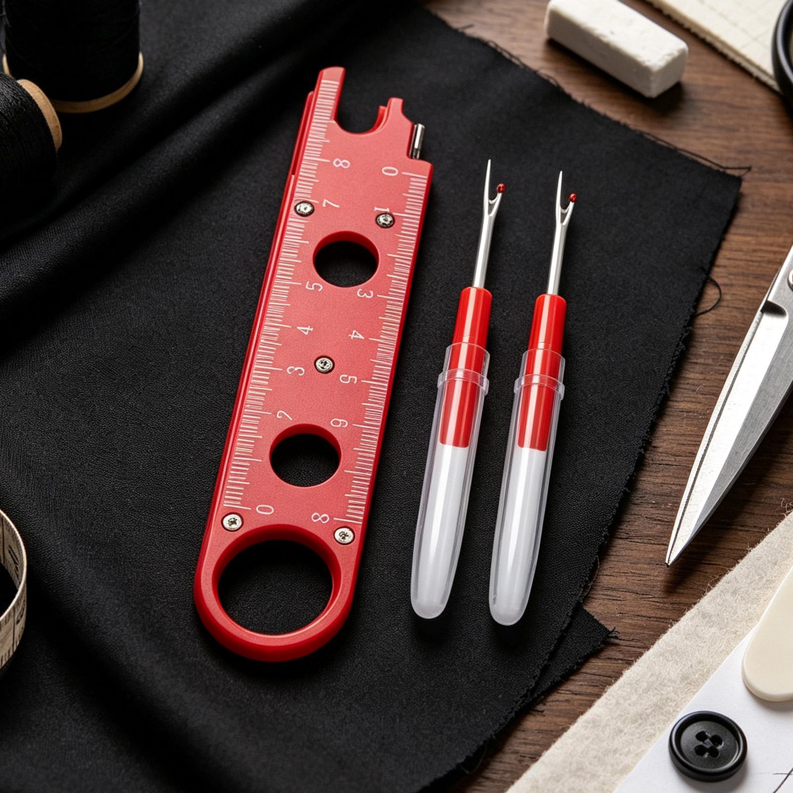 Nadel-Einfädelhilfe für Nähmas – Craft Tools Bewertung und Preis