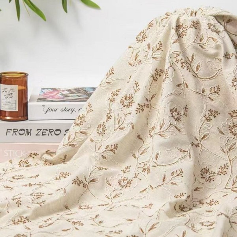 Bestickter Tüll-Spitzenbesatz  – Sewing Bewertung und Preis