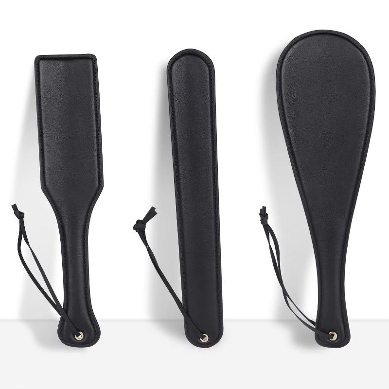 BDSM Spanking Paddle Beat Pu S – Craft Tools Bewertung und Preis