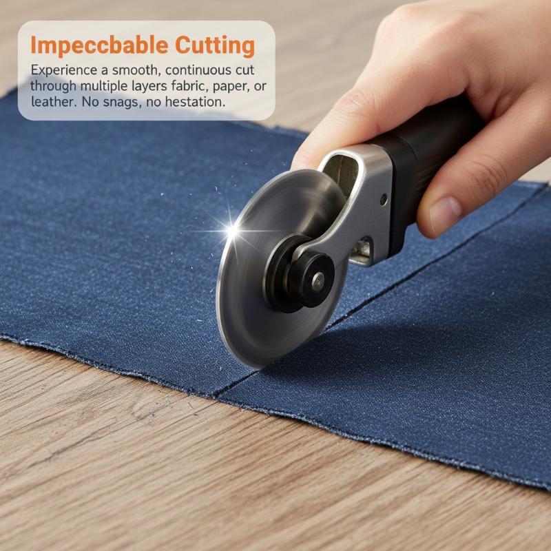 3/5/15 Stück 45mm Rollschneide – Rotary Cutter For Fabric 45Mm Bewertung und Preis