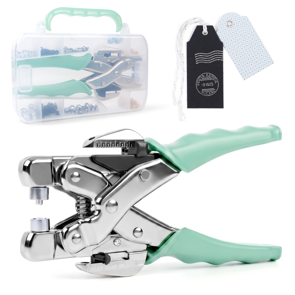 Ösenwerkzeug-Set, Handlochzang – Sewing Bewertung und Preis