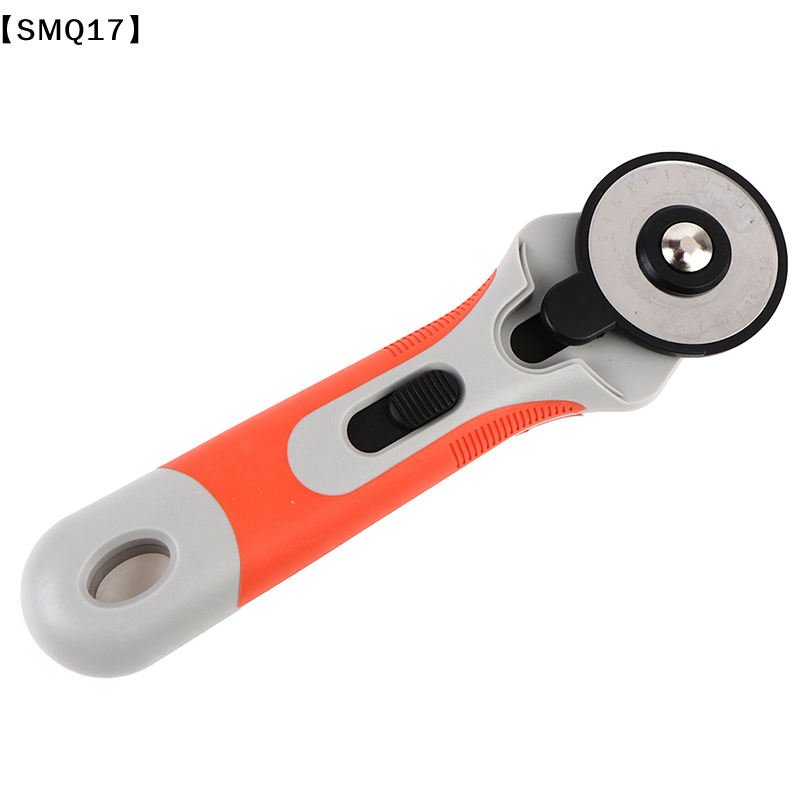 45 mm Rollenschneider für Stof – Rotary Cutter For Fabric 45Mm Bewertung und Preis