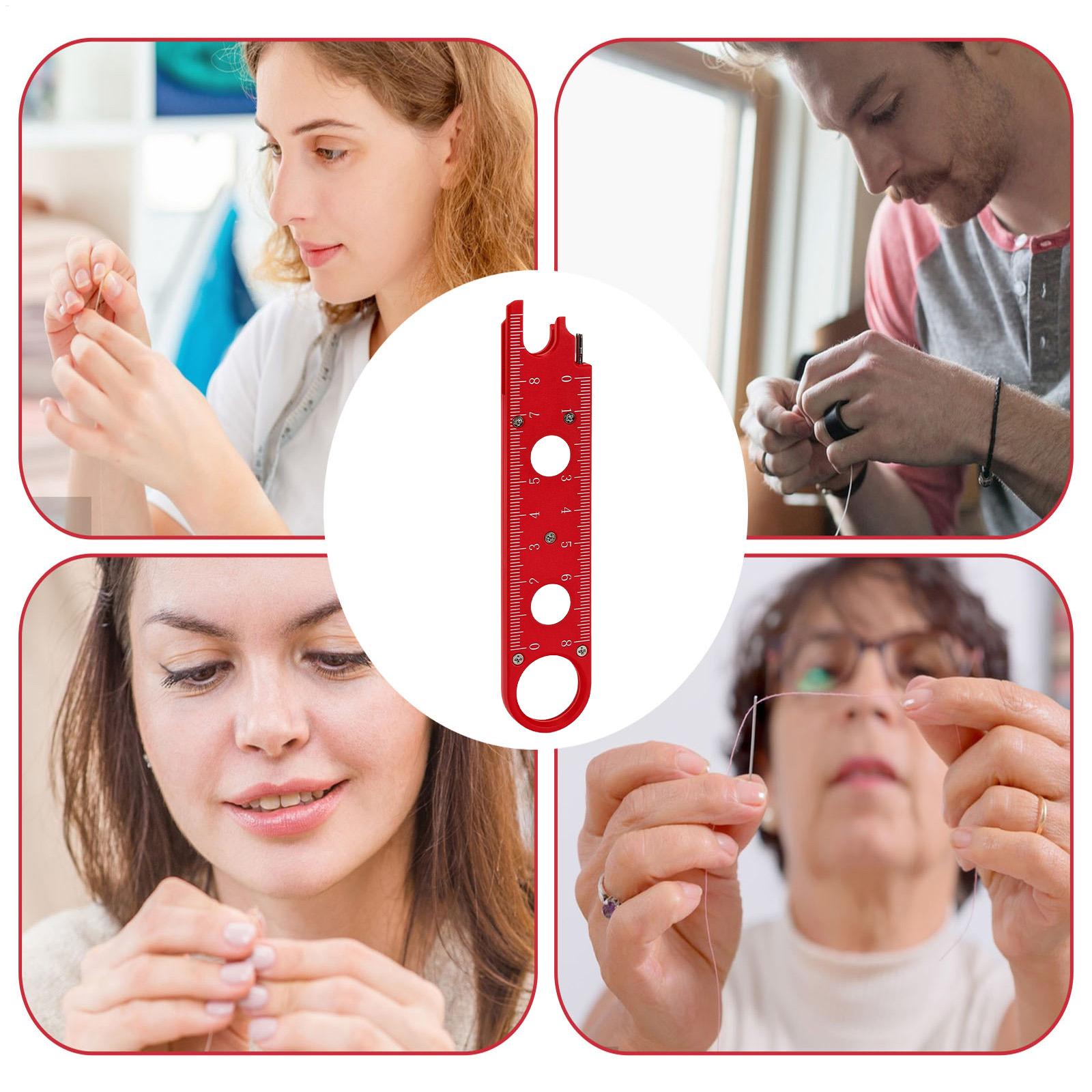 Nähmaschinen-Nadelreißer, sich – Craft Tools Bewertung und Preis