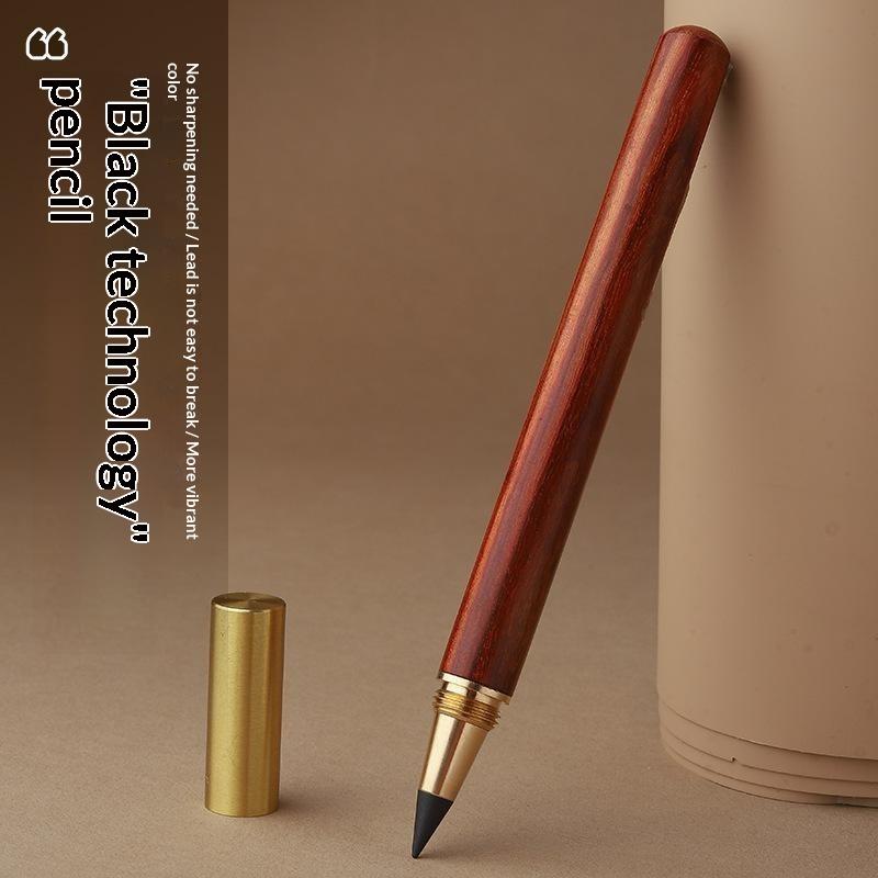 Holz-HB-Bleistift ohne Tinte z – Painting Supplies Bewertung und Preis