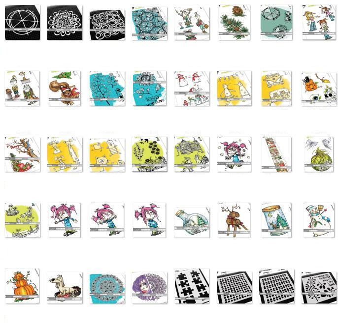 Neuer Schneemann transparenter – Clear Silicone Stamps For Card Making Bewertung und Preis