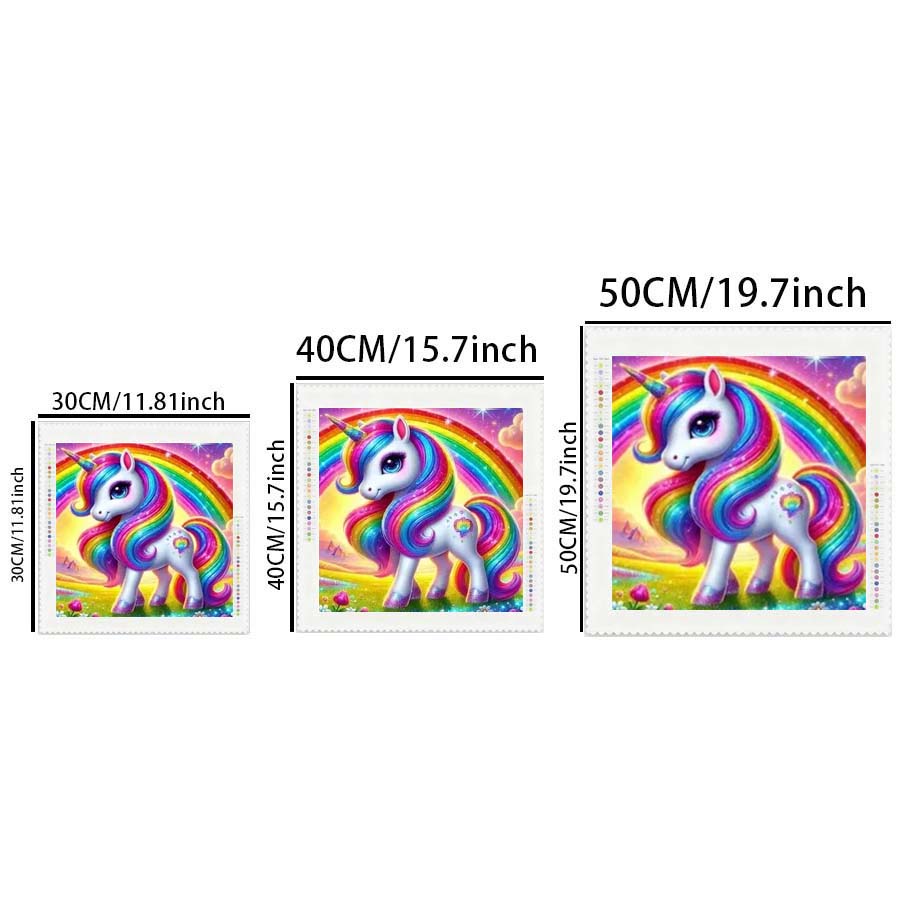 1 Stück 5D DIY Beflockungsstof – 5D Diamond Painting Kit Full Drill Bewertung und Preis