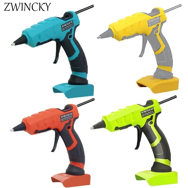 Heißklebepistole für Makita/DE – Hot Melt Glue Gun Cordless Bewertung und Preis