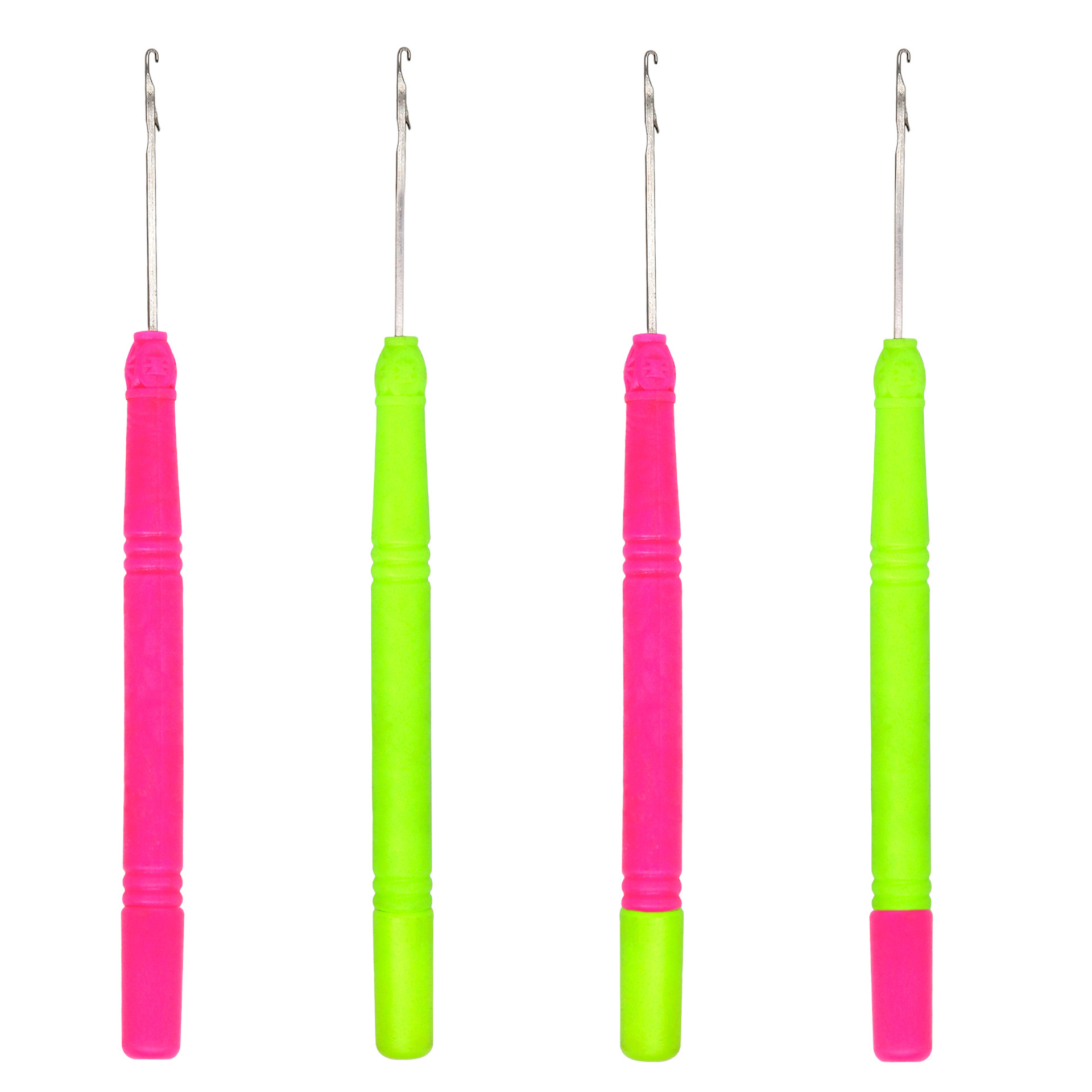 Häkelnadeln für Dreadlock-Flec – Wooden Crochet Hooks Ergonomic Handle Bewertung und Preis