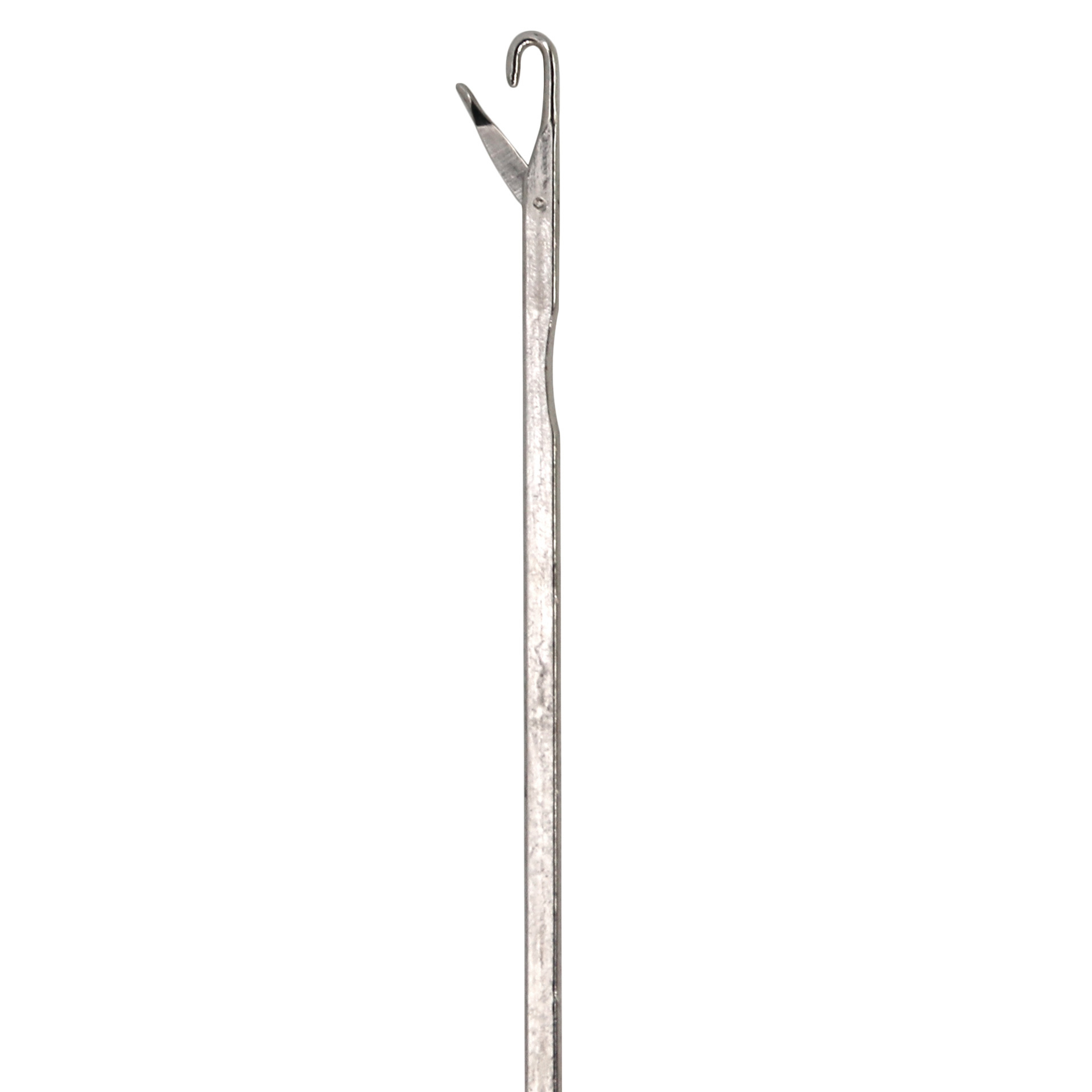 Häkelnadeln für Dreadlock-Flec – Wooden Crochet Hooks Ergonomic Handle Bewertung und Preis