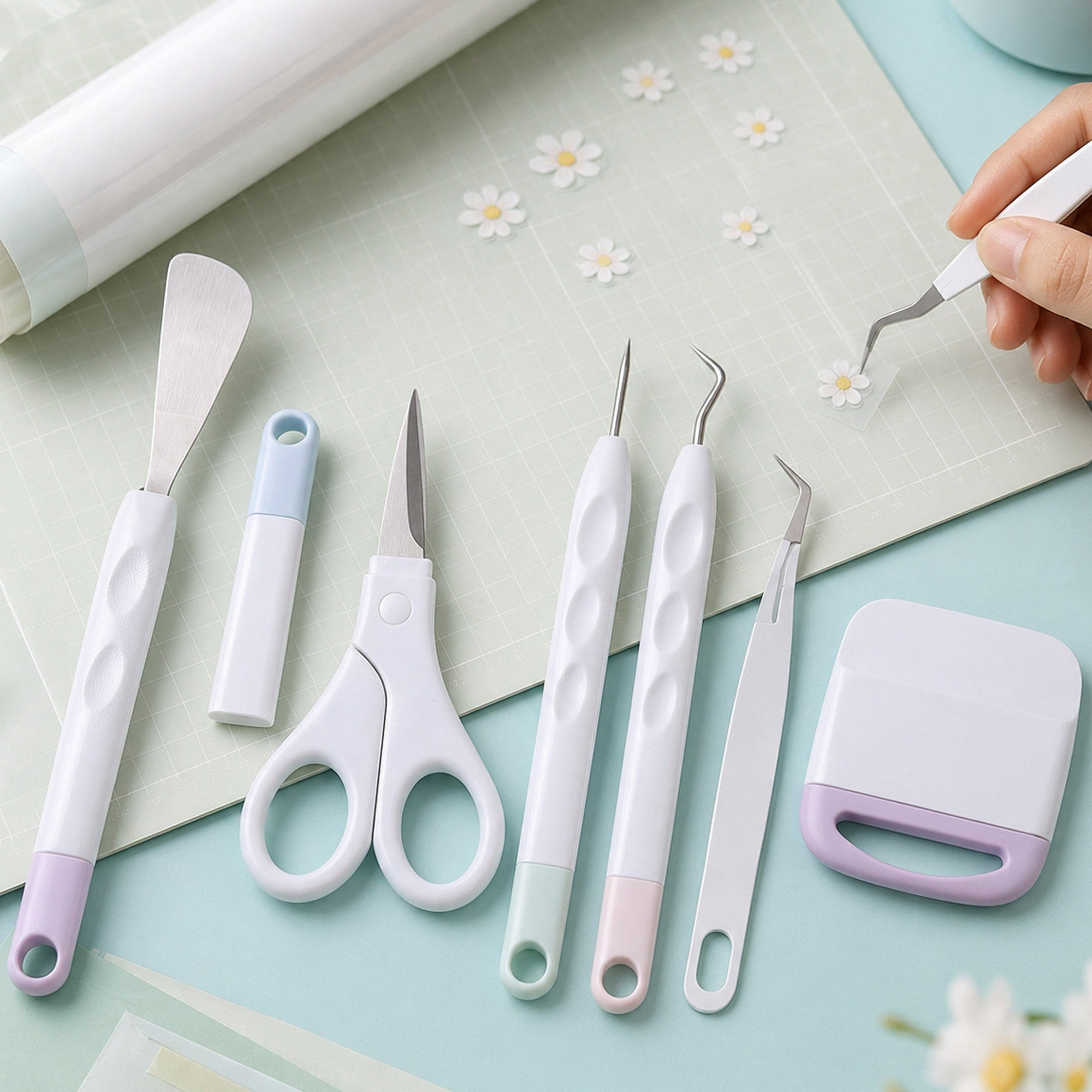 Vinyl-Entfernungswerkzeug-Set  – Craft Tools Bewertung und Preis