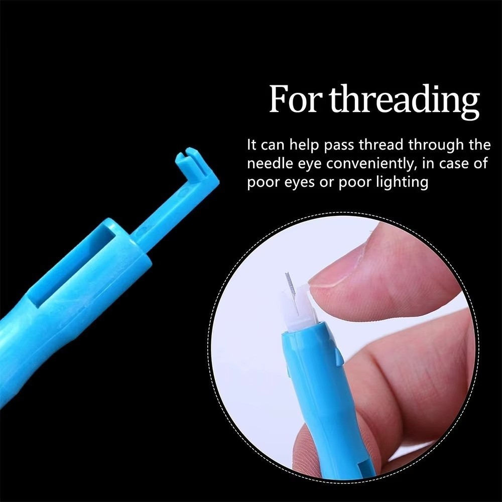 1/2Pcs Handarbeiten Automatisc – Cotton Embroidery Thread Skeins Bewertung und Preis