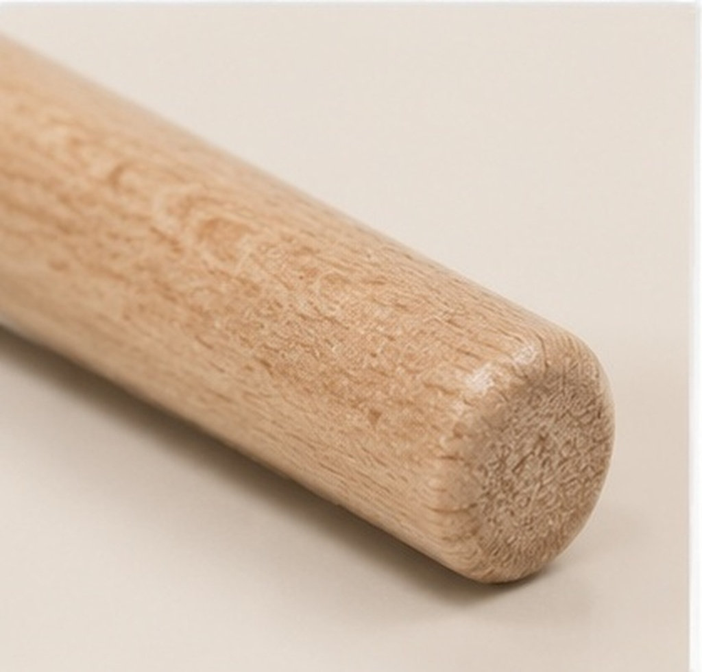 1 Stück Exquisiter Holzgriff-H – Wooden Crochet Hooks Ergonomic Handle Bewertung und Preis