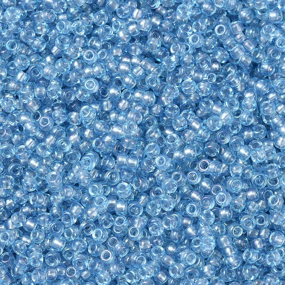 10 g, 11/0, runde japanische R – Glass Seed Beads 2Mm Jewelry Making Bewertung und Preis