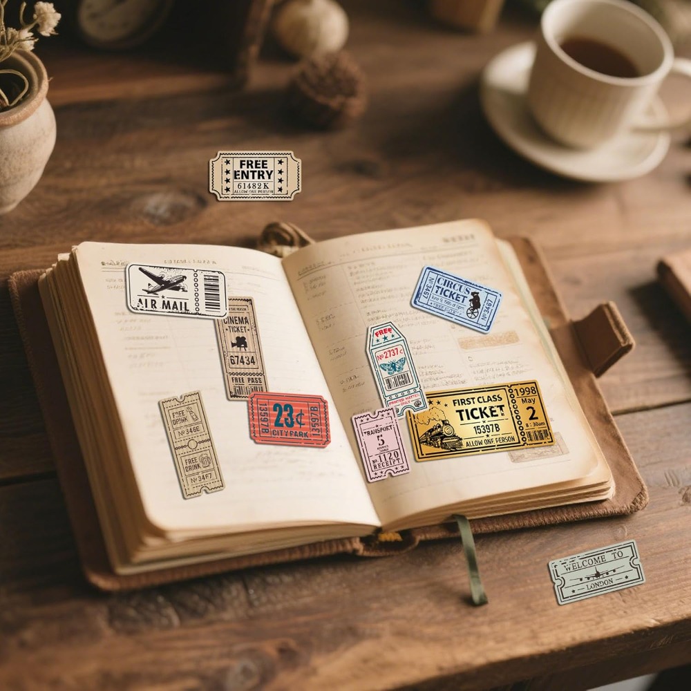 Transparenter Stempel im Vinta – Clear Silicone Stamps For Card Making Bewertung und Preis