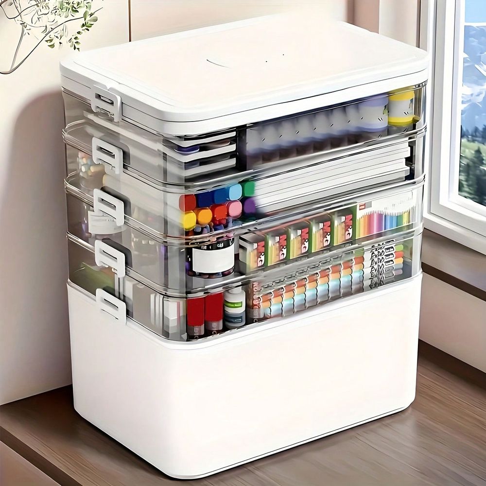 Transparenter mehrschichtiger  – Sewing Bewertung und Preis