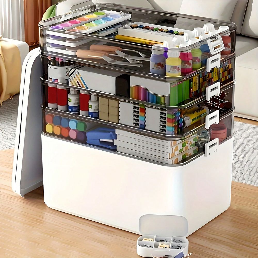 Transparenter mehrschichtiger  – Sewing Bewertung und Preis